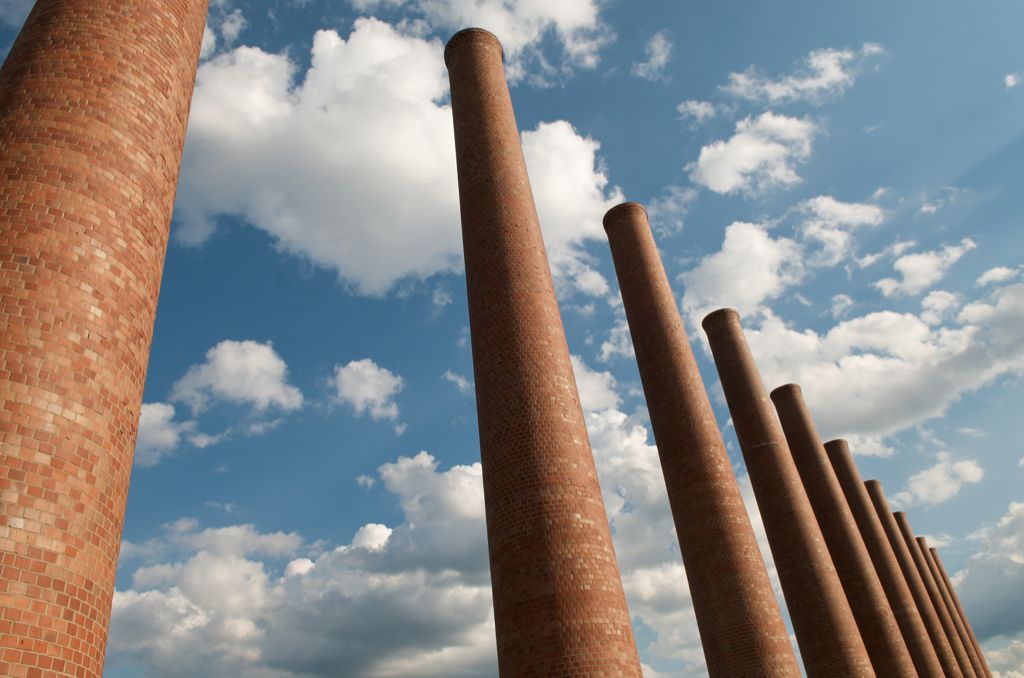 Steelmill