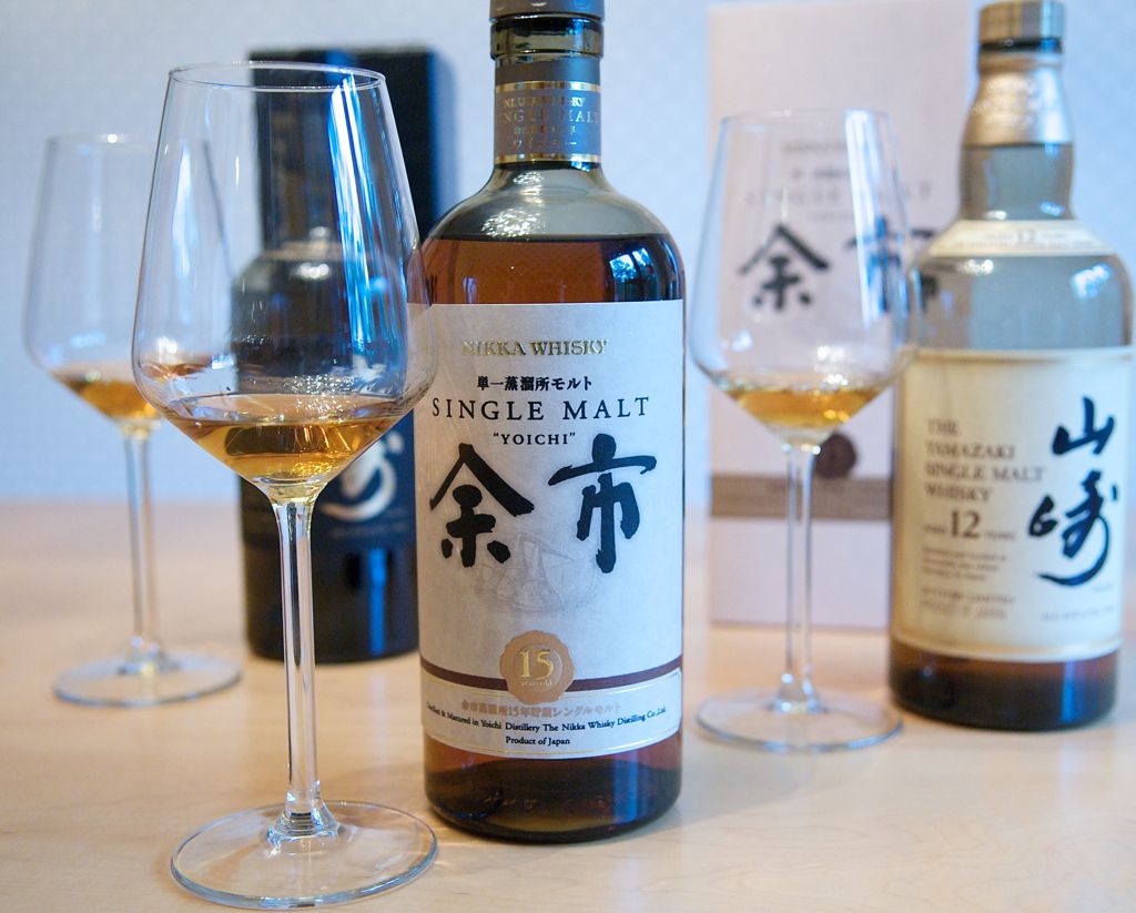 whisky