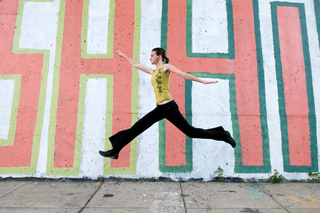 Jump