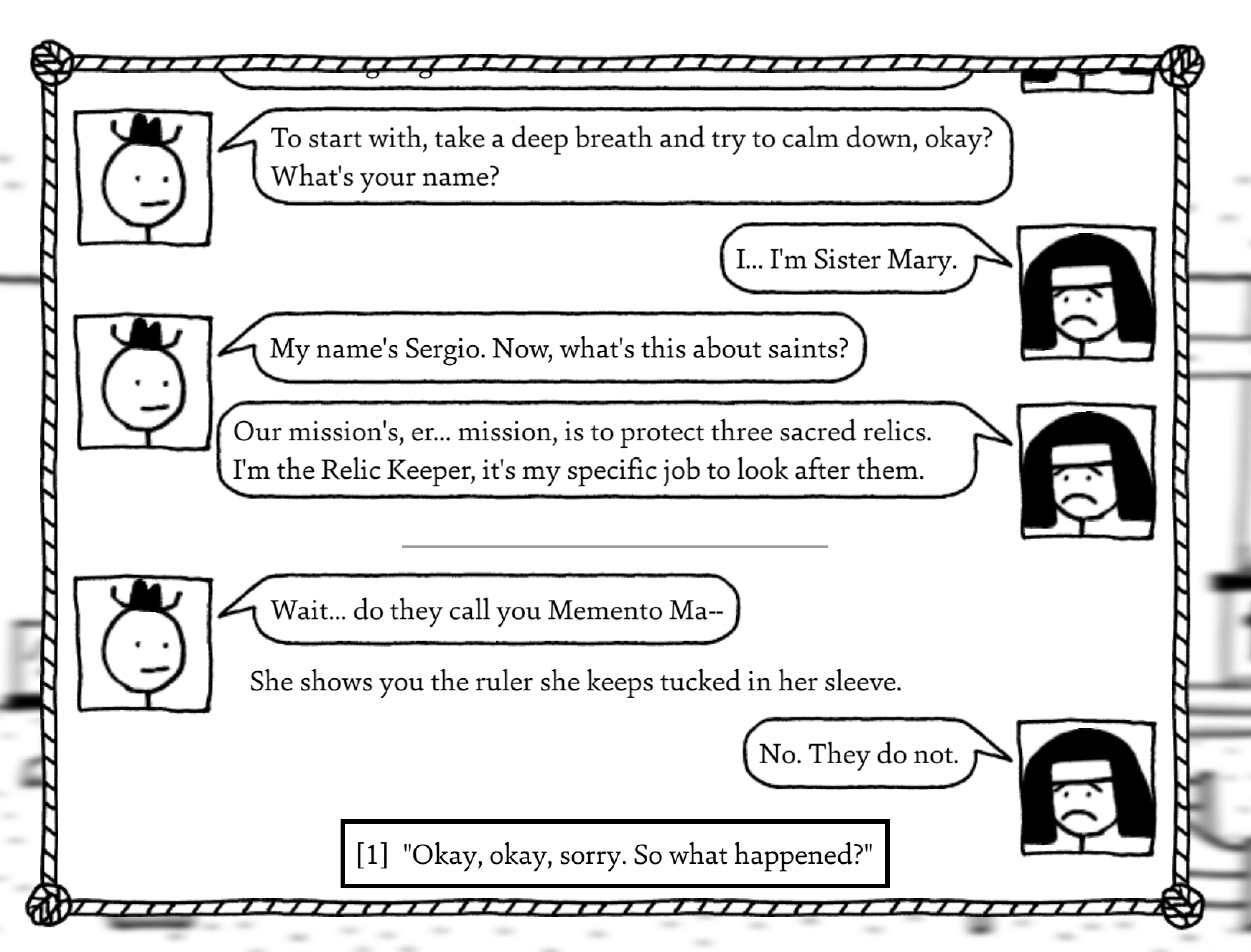 West of Loathing