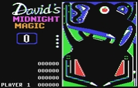 David's Midnight Magic
