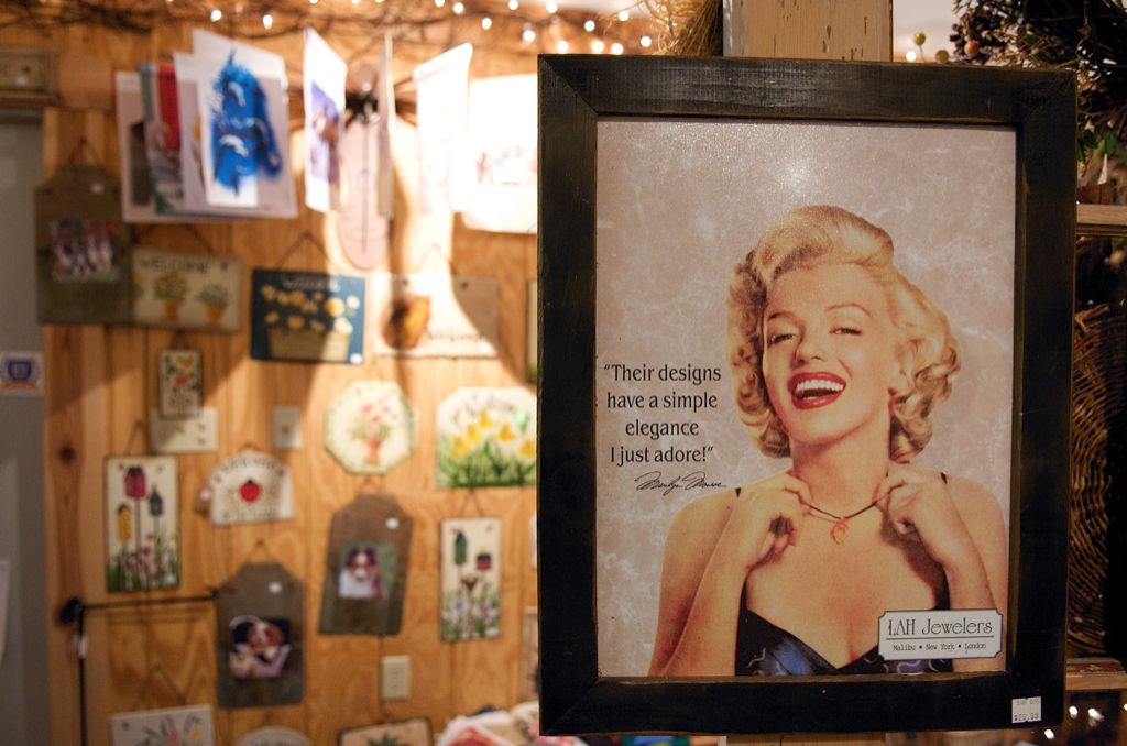 Marilyn