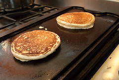 griddle
