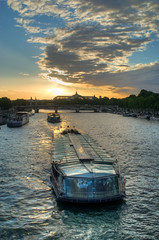 Boat, automatically merged