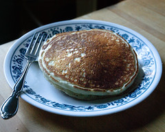 Pancakes