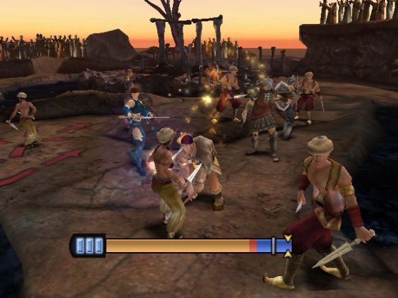 Gladius