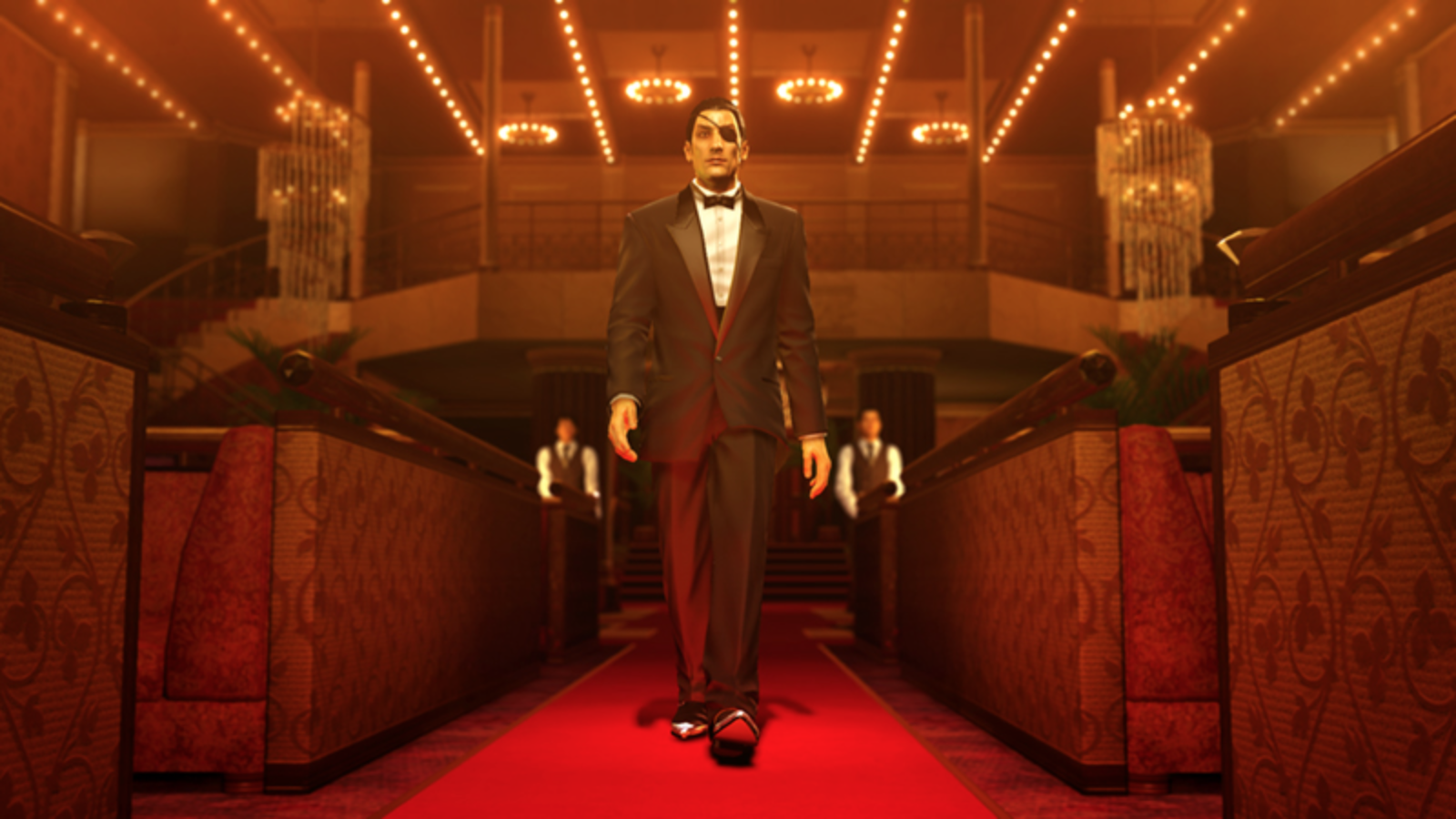 Goro Majima