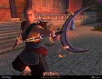 Jade Empire