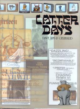Latter Days