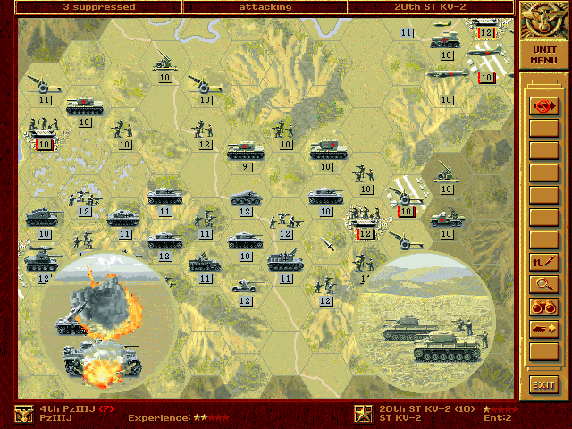 Panzer General