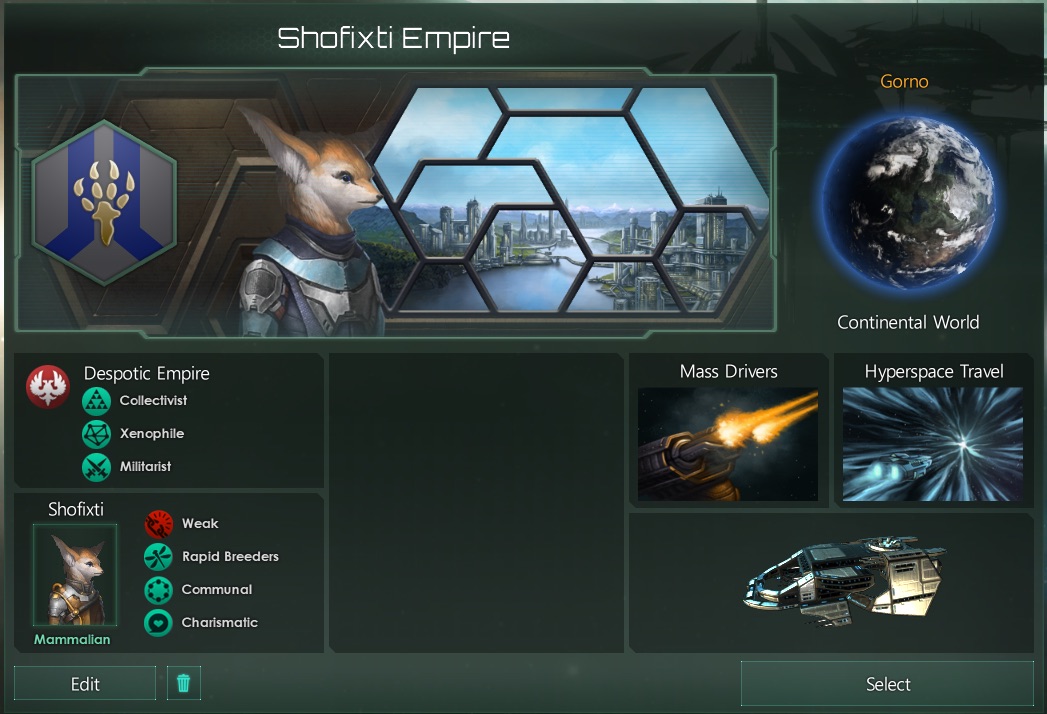 Shofixti