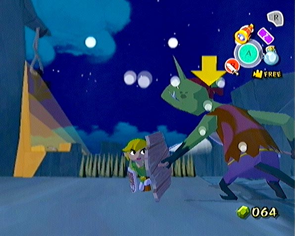 Wind Waker