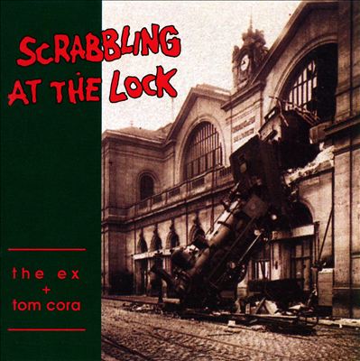 Scrabbling at the Lock