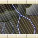 Pocket Storm