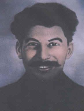 Joseph Stalin