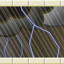 Pocket Storm