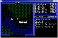 Ultima IV