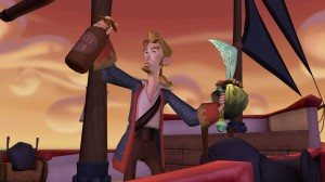 Guybrush Threepwood
